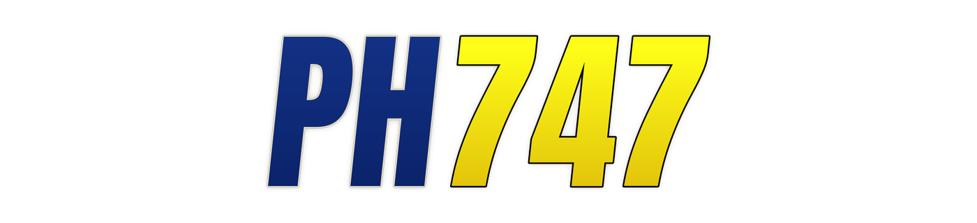 ph747 Logo